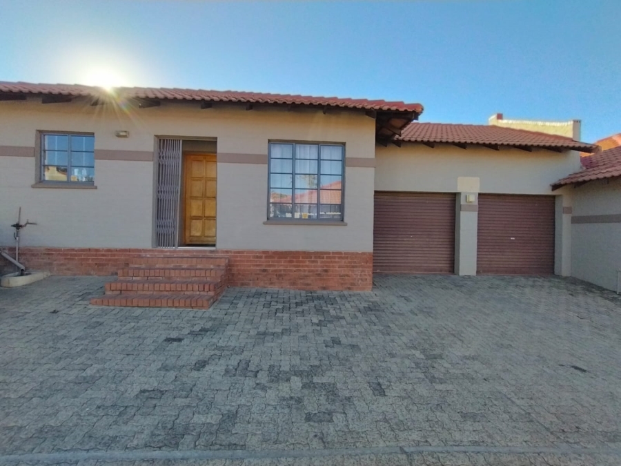 3 Bedroom Property for Sale in Cashan North West